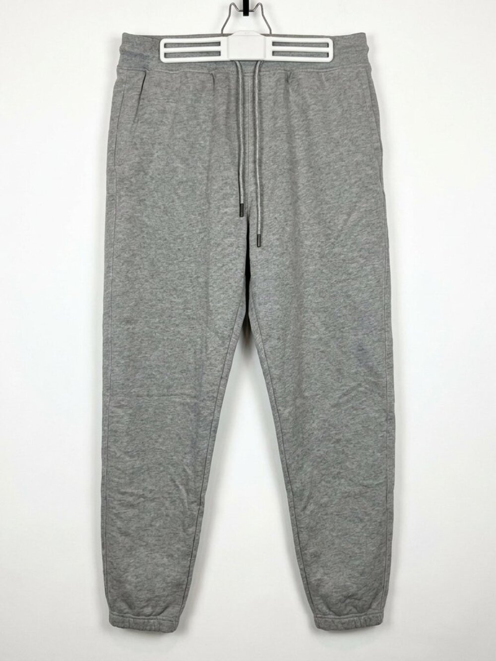 Todd Snyder Men's Foundation Sweatpant L / Light Grey Mix / KN4951300-429